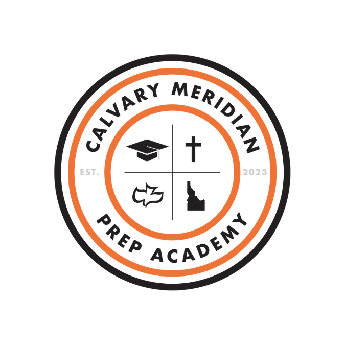 Calvary Meridian Prep Academy Logo