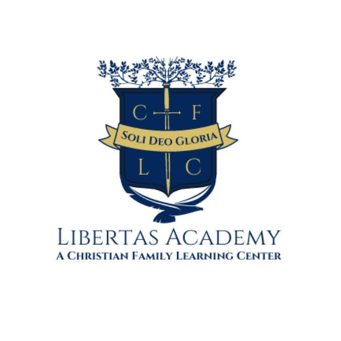 Libertas Academy logo