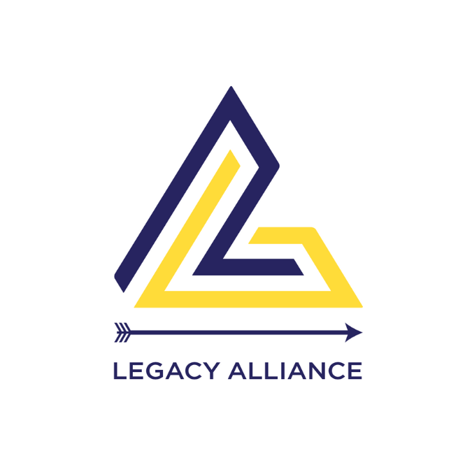 Legacy Alliance logo