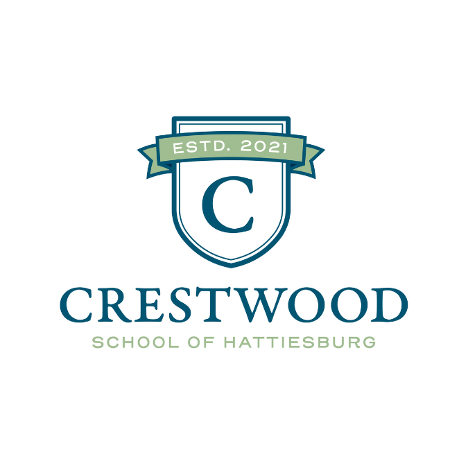 Crestwood logo