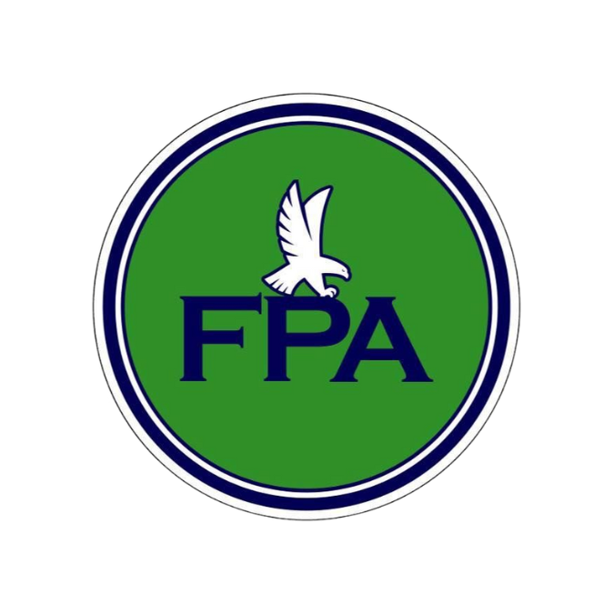 Foundation Preparatory Academy logo