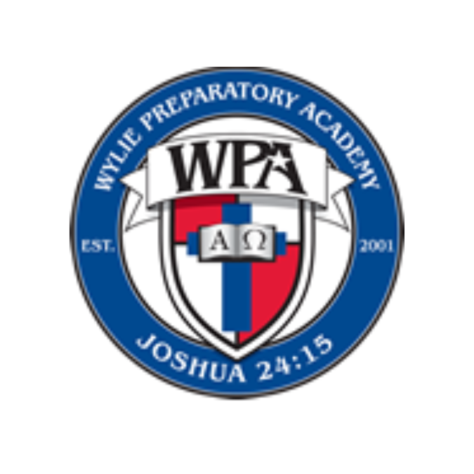 Wylie Preparatory Academy logo