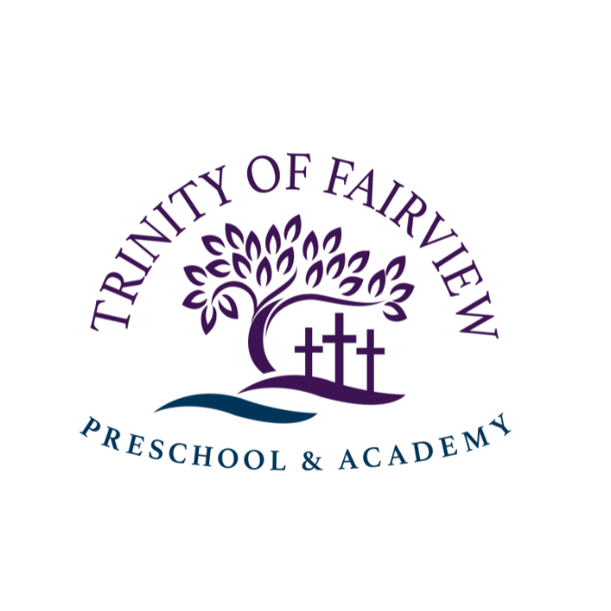 Trinity of Fairview Logo