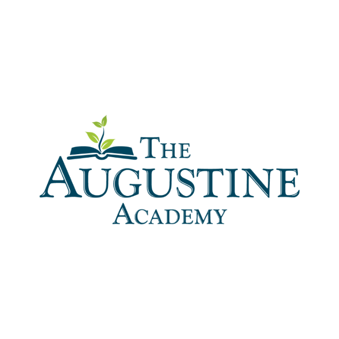 The Augustine Academy logo