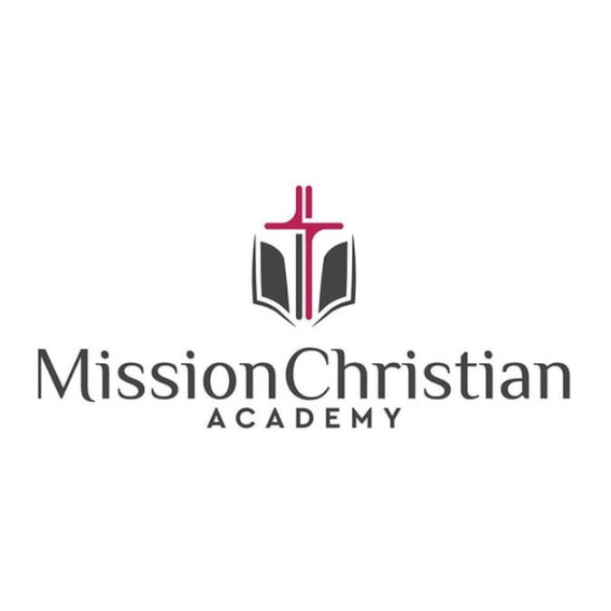 Mission Christian Academy Logo