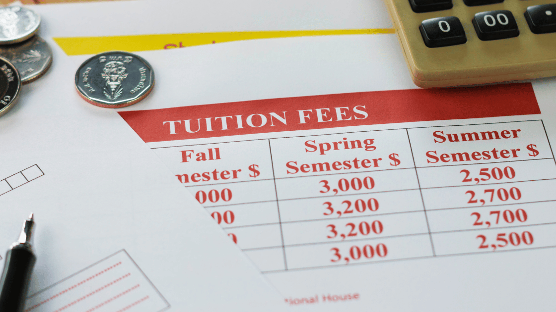 billing info