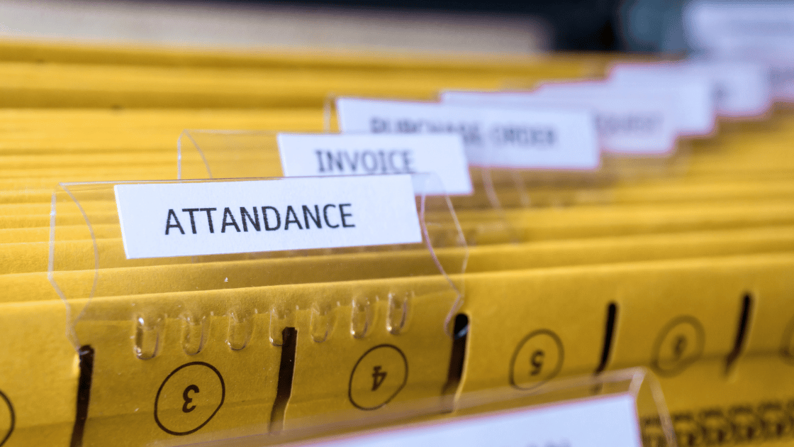 Attendance Processes