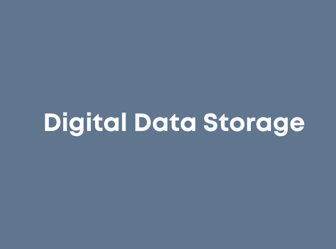 SIS Data Storage 
