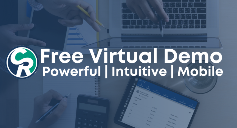Free Virtual Demo Free Virtual Demo