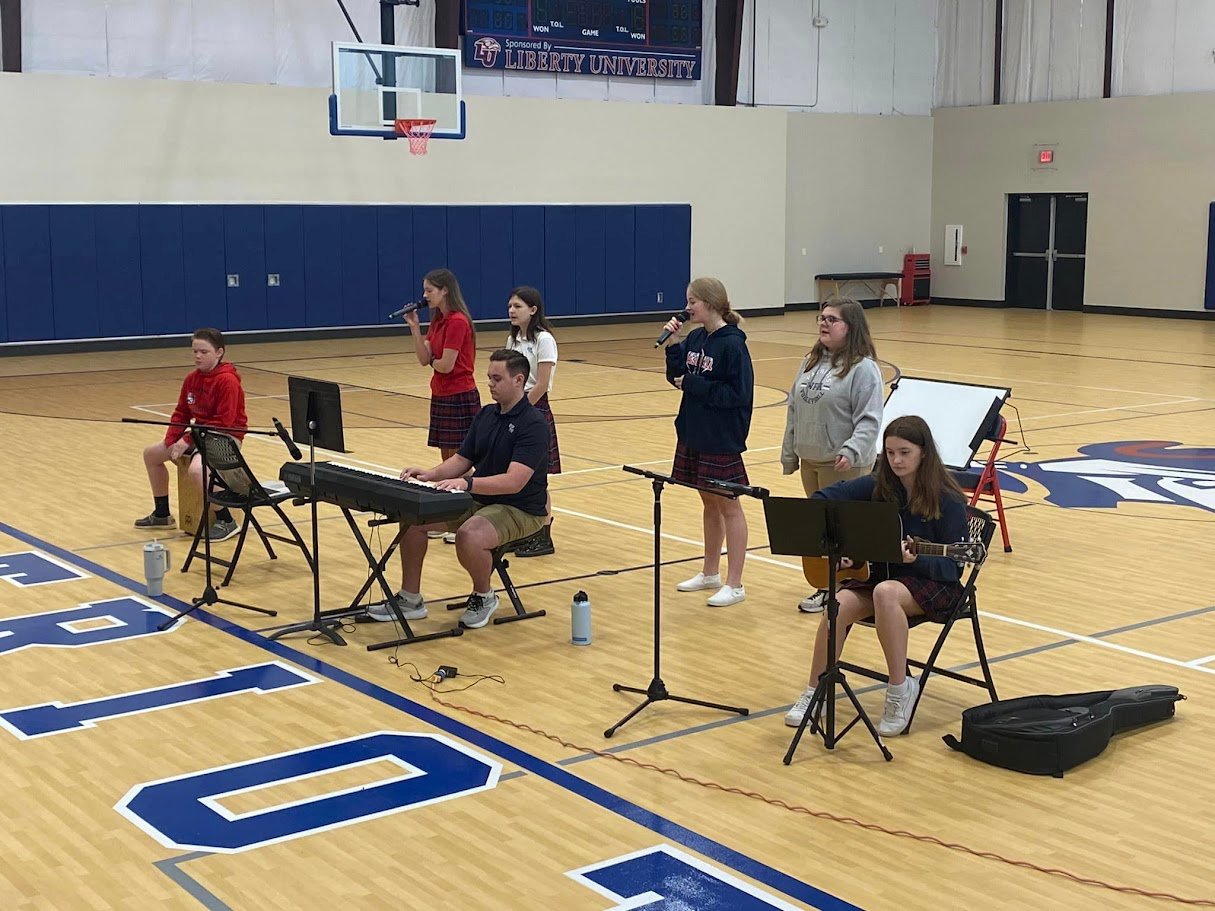 Lip Sync Battle