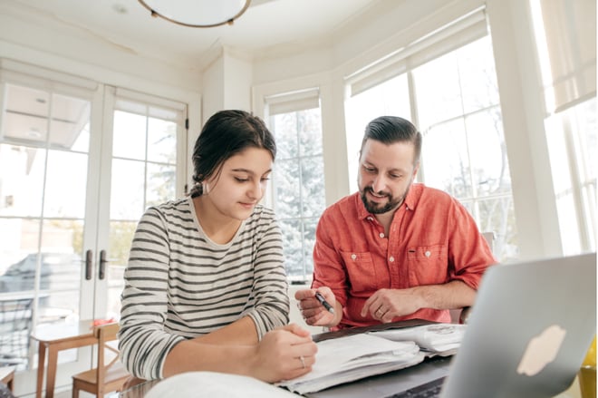 Parent, Tennessee-based K–12 school