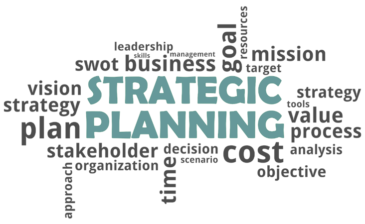 Small School Strategic Planning
