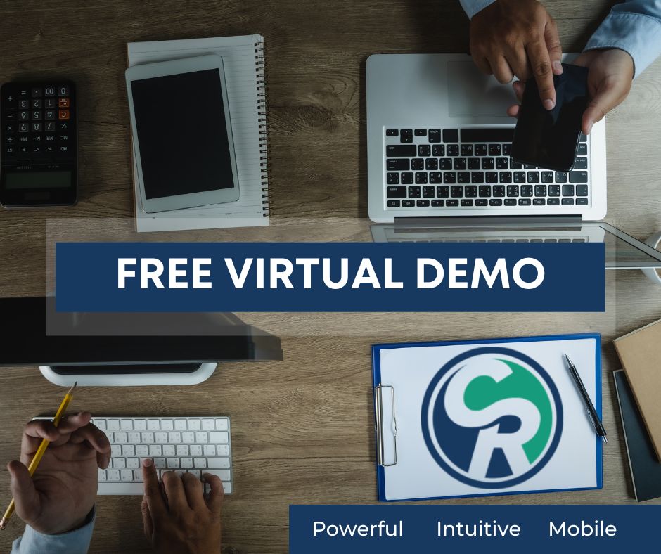 Free Virtual Demo